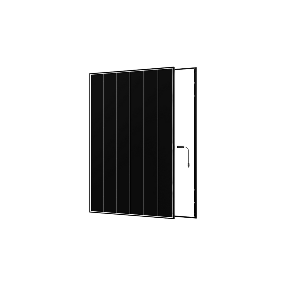 Aiko Neostar 3P54 Glas-Folie-Solarmodul – 495 Wp