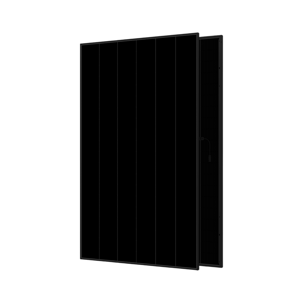 Aiko Neostar 3S+60 Full Black bifaziales Glas-Glas-Solarmodul – 540 Wp