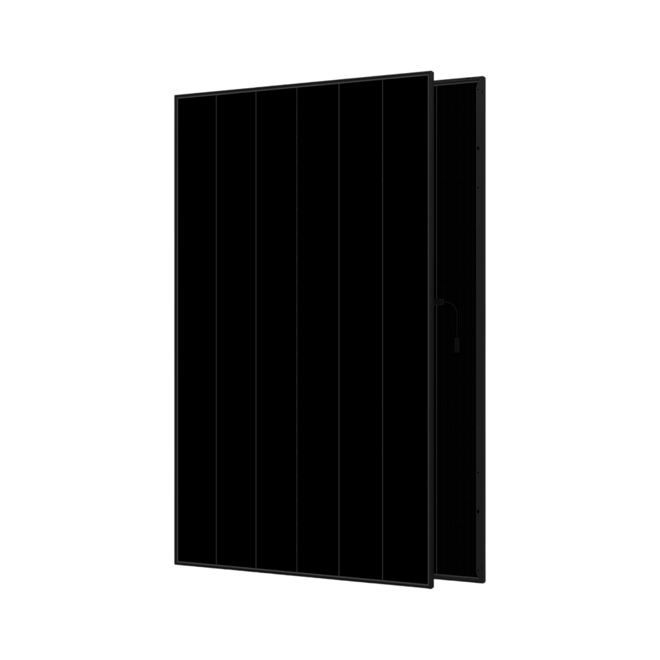 Aiko Neostar 3S+60 Full Black bifaziales Glas-Glas-Solarmodul – 540 Wp