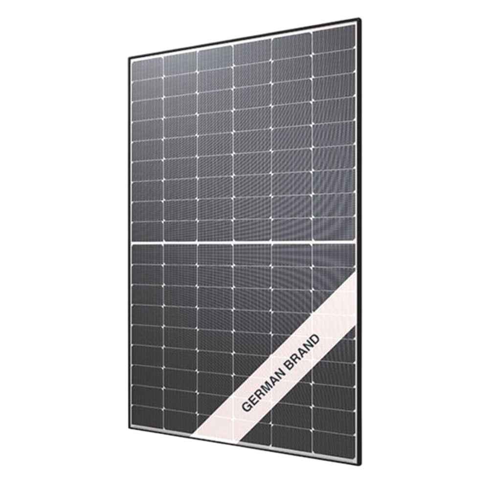 AXITEC AXIbiperfect GQ WB bifaziales Glas-Glas-Solarmodul – 510 Wp