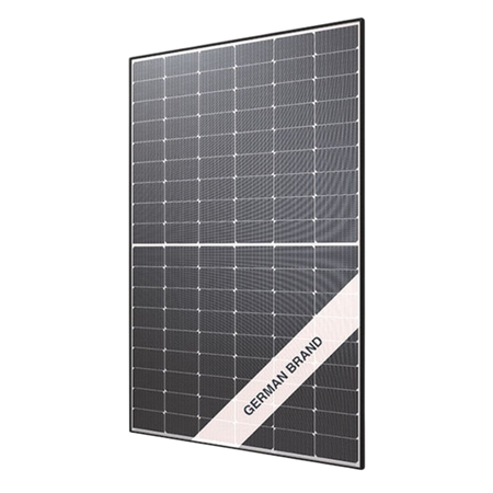 AXITEC AXIbiperfect GQ WB bifaziales Glas-Glas-Solarmodul – 510 Wp
