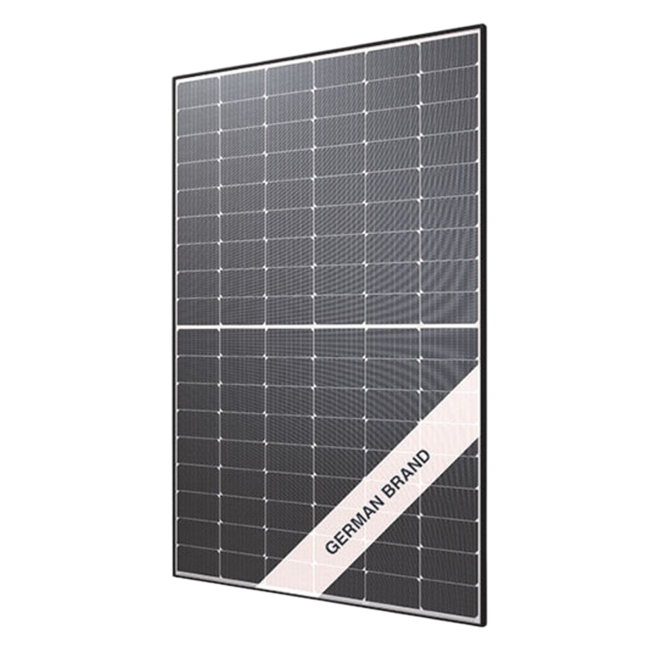 AXITEC AXIbiperfect GQ WB bifaziales Glas-Glas-Solarmodul – 510 Wp