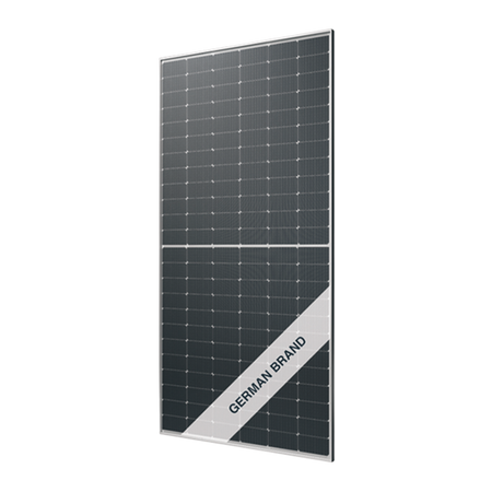 AXITEC AXIbiperfect GXXL WS – 595 Wp