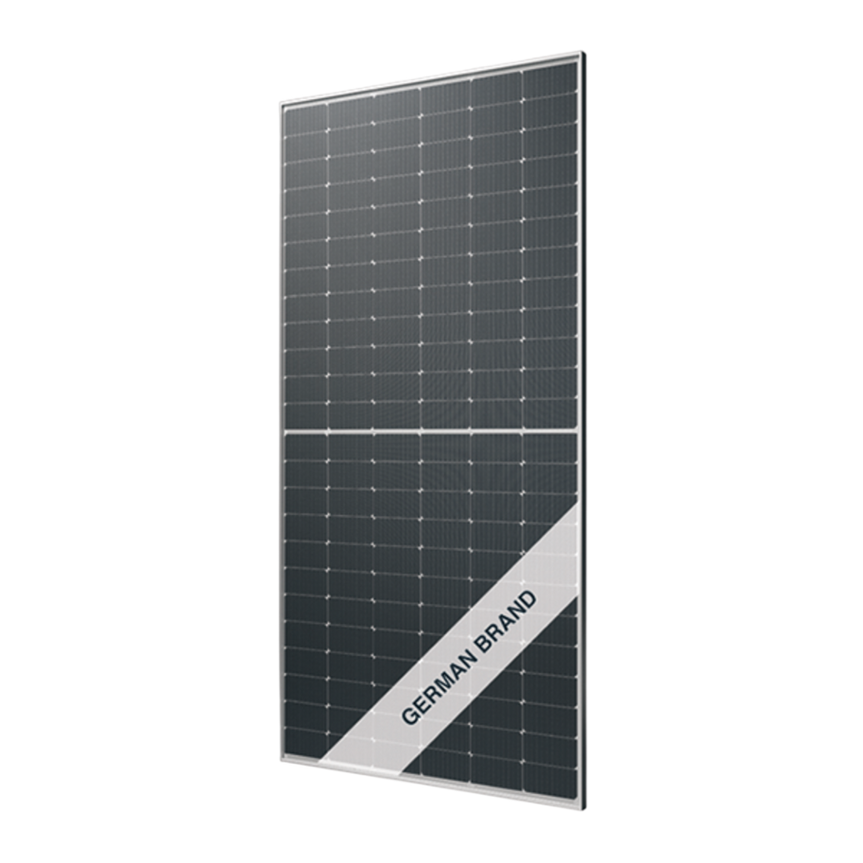 AXITEC AXIbiperfect GXXL WS – 595 Wp
