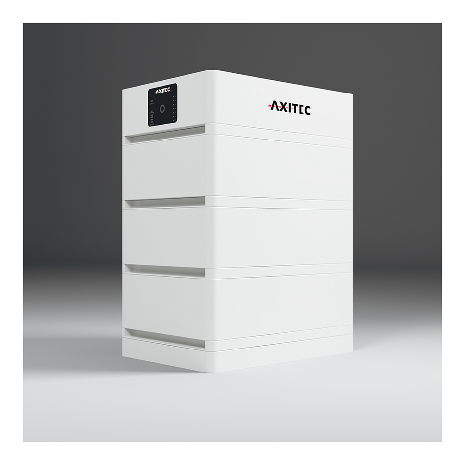 AXITEC AXIstorage Li SV1 Hochvoltspeicher