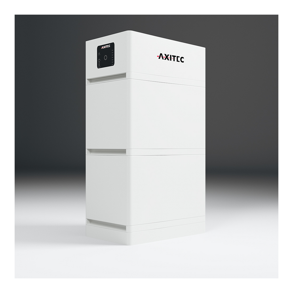 AXITEC AXIstorage Li SV2 Hochvoltspeicher