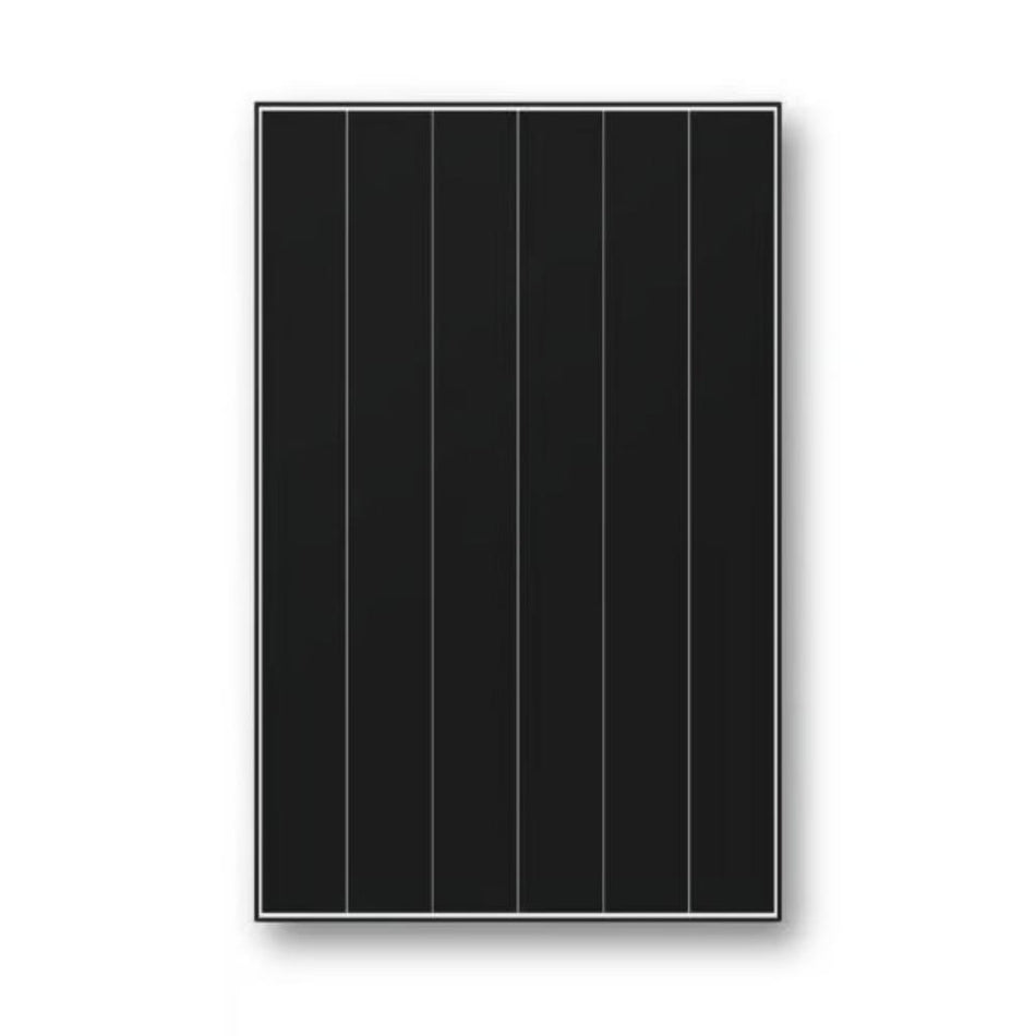 Aiko Neostar 3P+ bifaziales Doppelglas-Modul 490 Wp