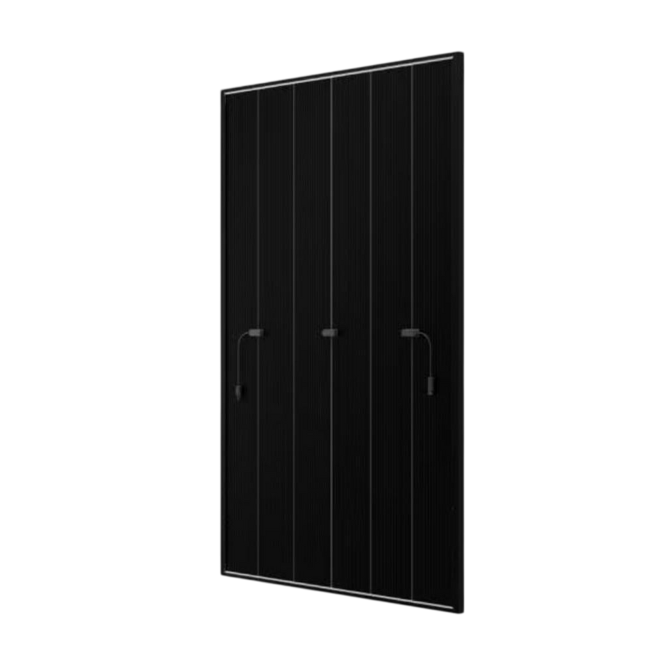 Aiko Neostar 3P+ bifaziales Doppelglas-Modul 490 Wp