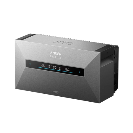 Anker SOLIX Solarbank Max AC 7 kWh