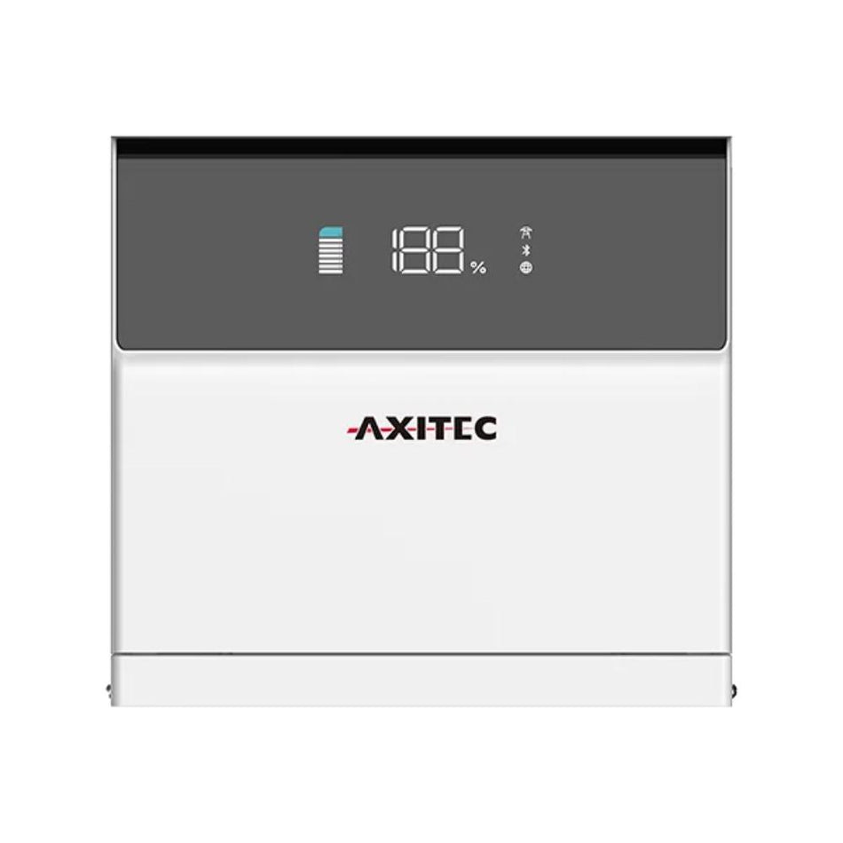 AXITEC AXIhycon ONE Multi-Power All-in-One-Basisgerät – Gewerbe & Ausland
