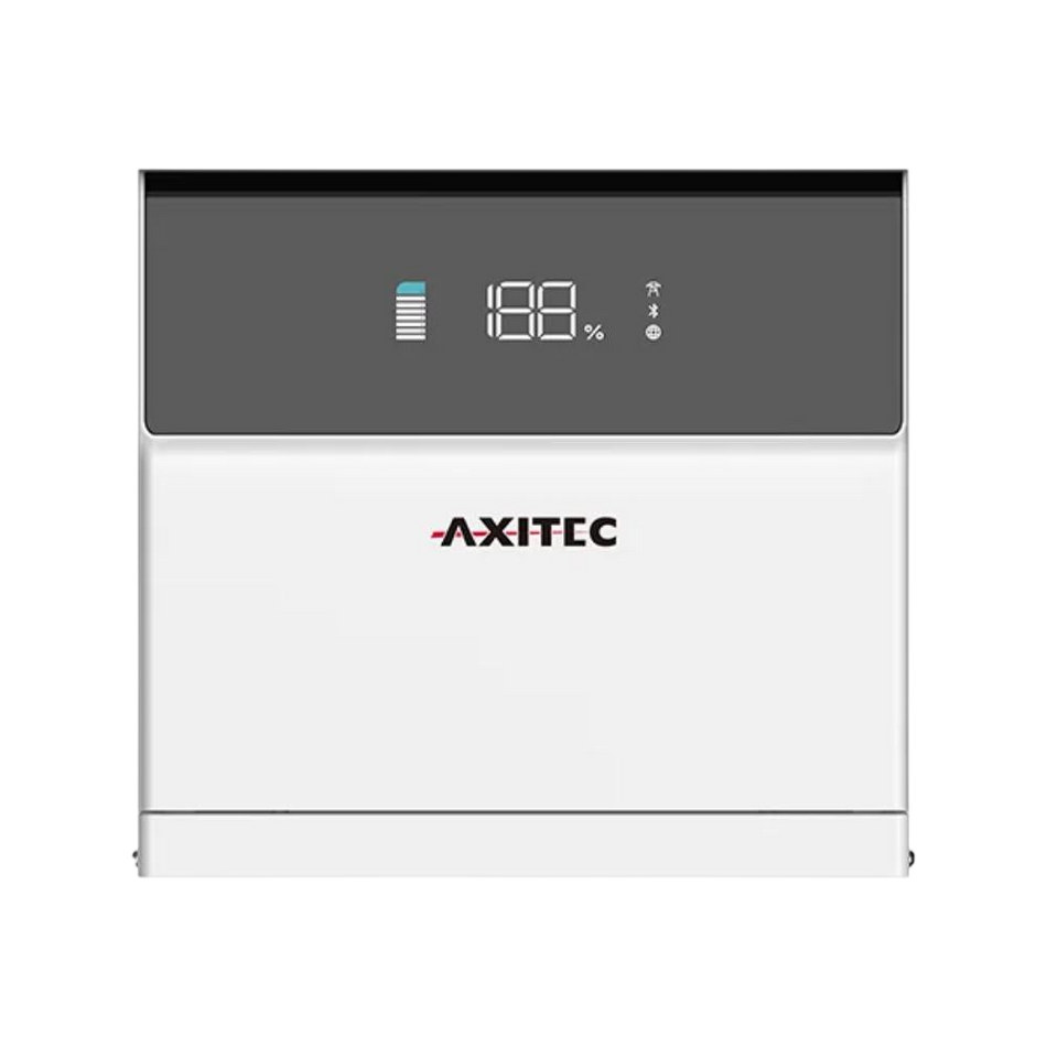 AXITEC AXIhycon ONE Multi-Power All-in-One-Basisgerät