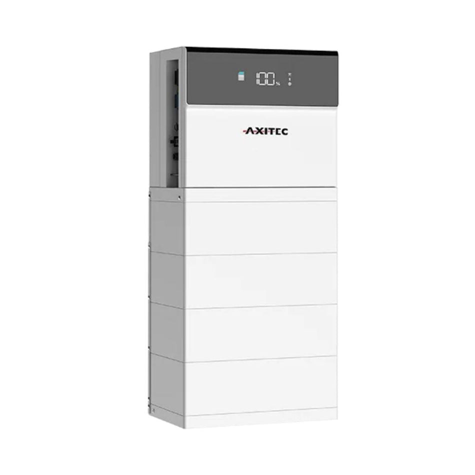 AXITEC AXIhycon ONE Multi-Power All-in-One Speichersystem – 8–15 kW / 9,7–34,0 kWh – Gewerbe & Ausland