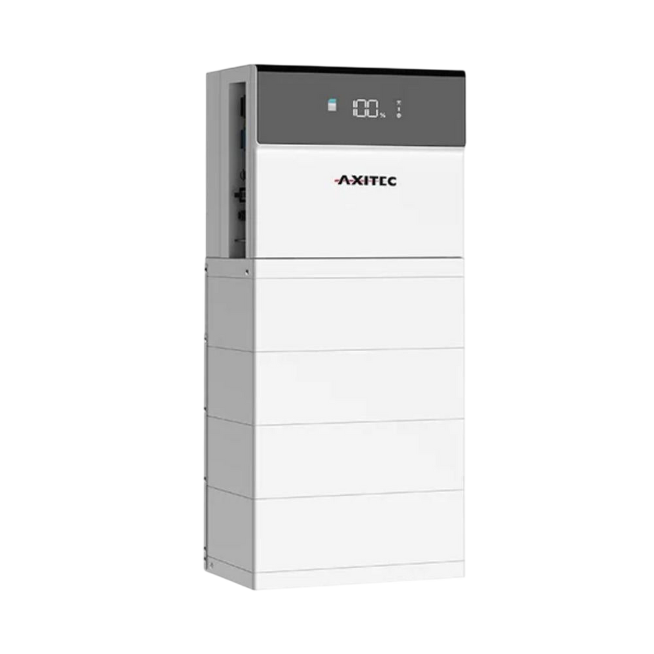 AXITEC AXIhycon ONE Multi-Power All-in-One Speichersystem – 8–15 kW / 9,7–34,0 kWh