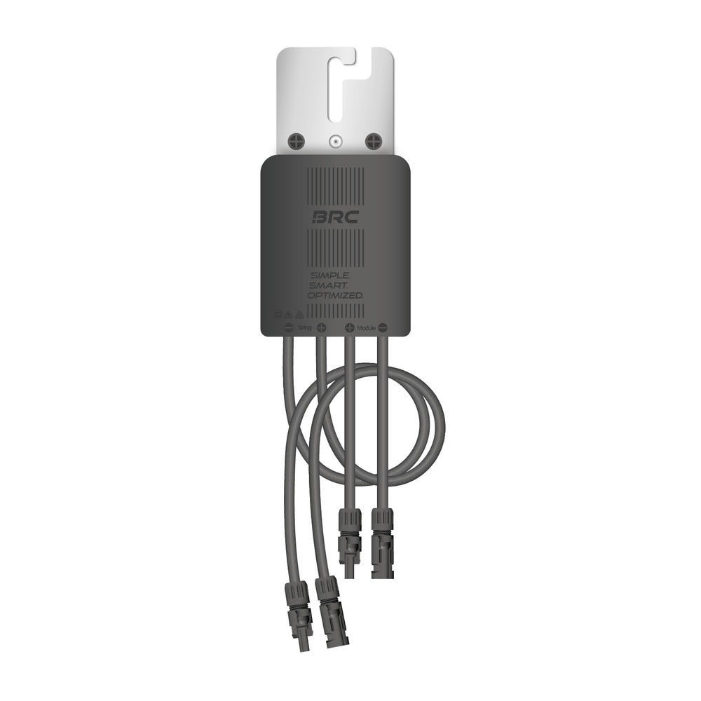BRC Solar M600-E / M700-E Moduloptimierer