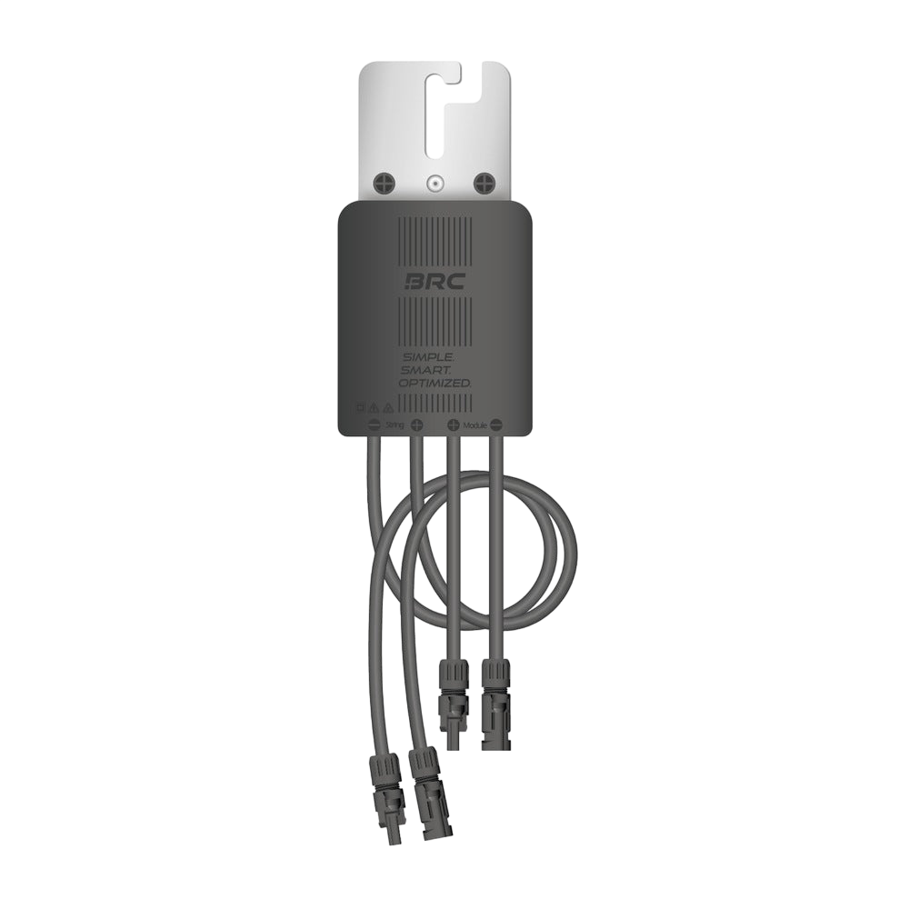 BRC Solar M600-E / M700-E Moduloptimierer