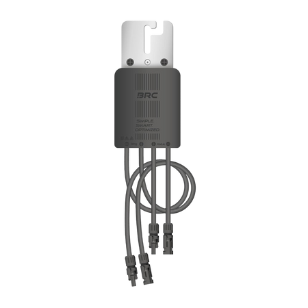 BRC Solar M600-E / M700-E Moduloptimierer