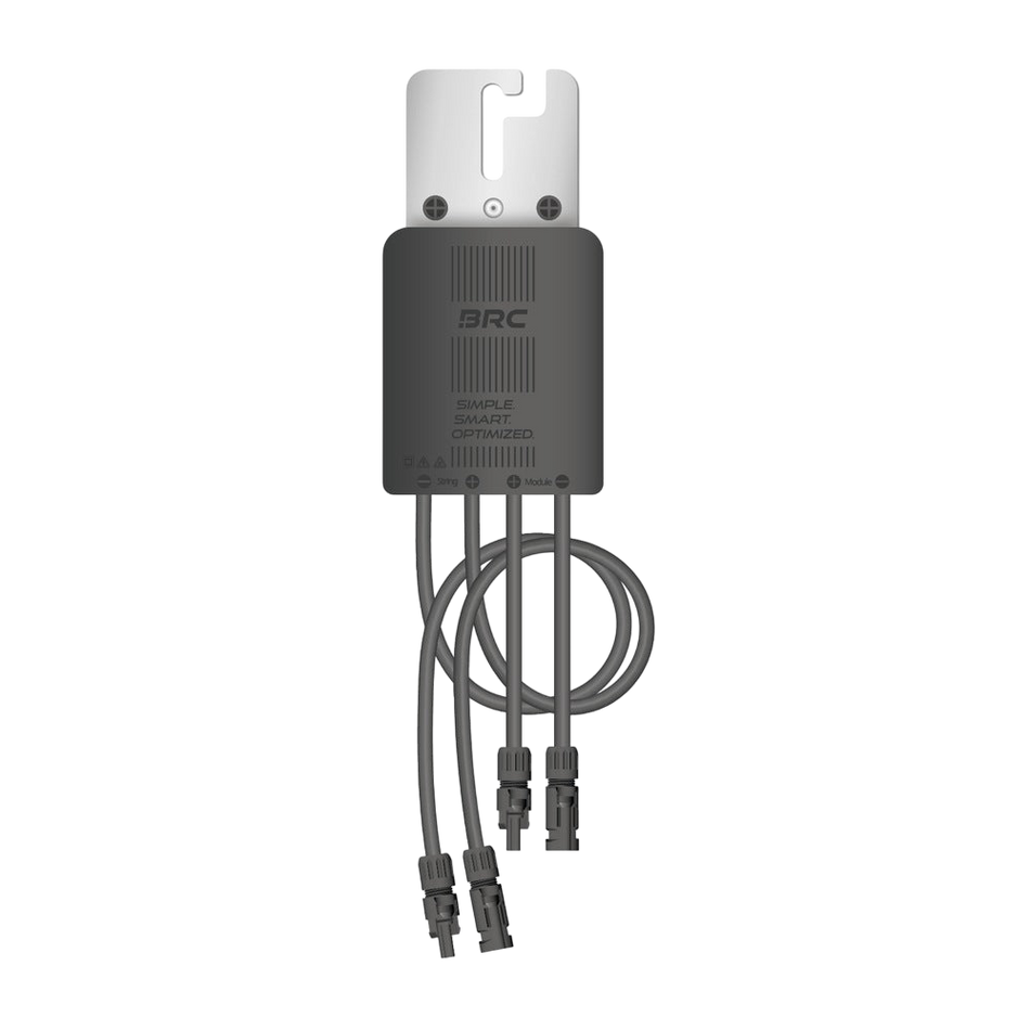 BRC Solar M600-E / M700-E Moduloptimierer