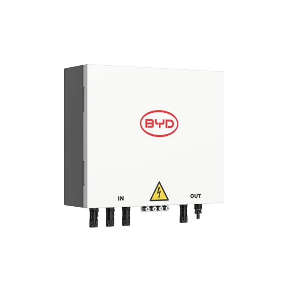 BYD Battery-Box Combiner Box Plus