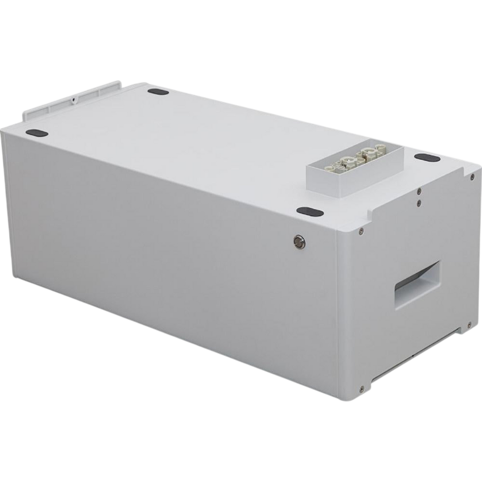 BYD Battery-Box Premium LVS Erweiterungsmodul 4 kWh