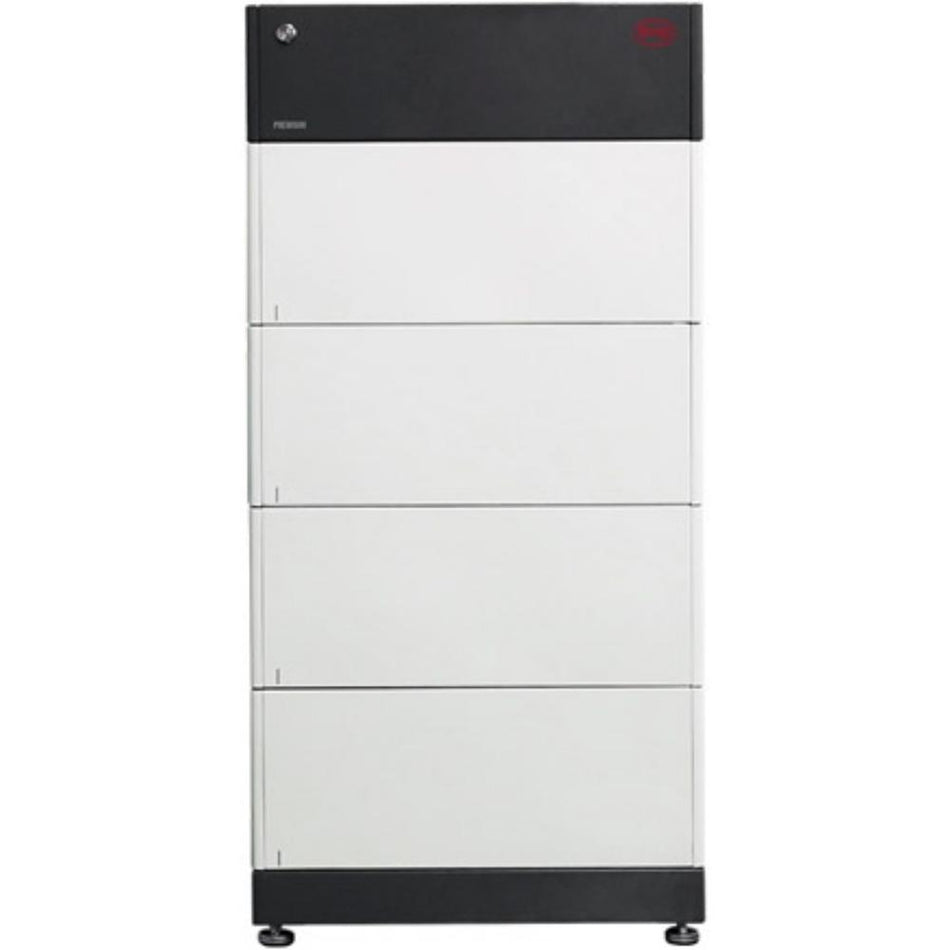 BYD Battery-Box Premium LVS Niedervoltspeicher – 4–24 kWh – Gewerbe & Ausland