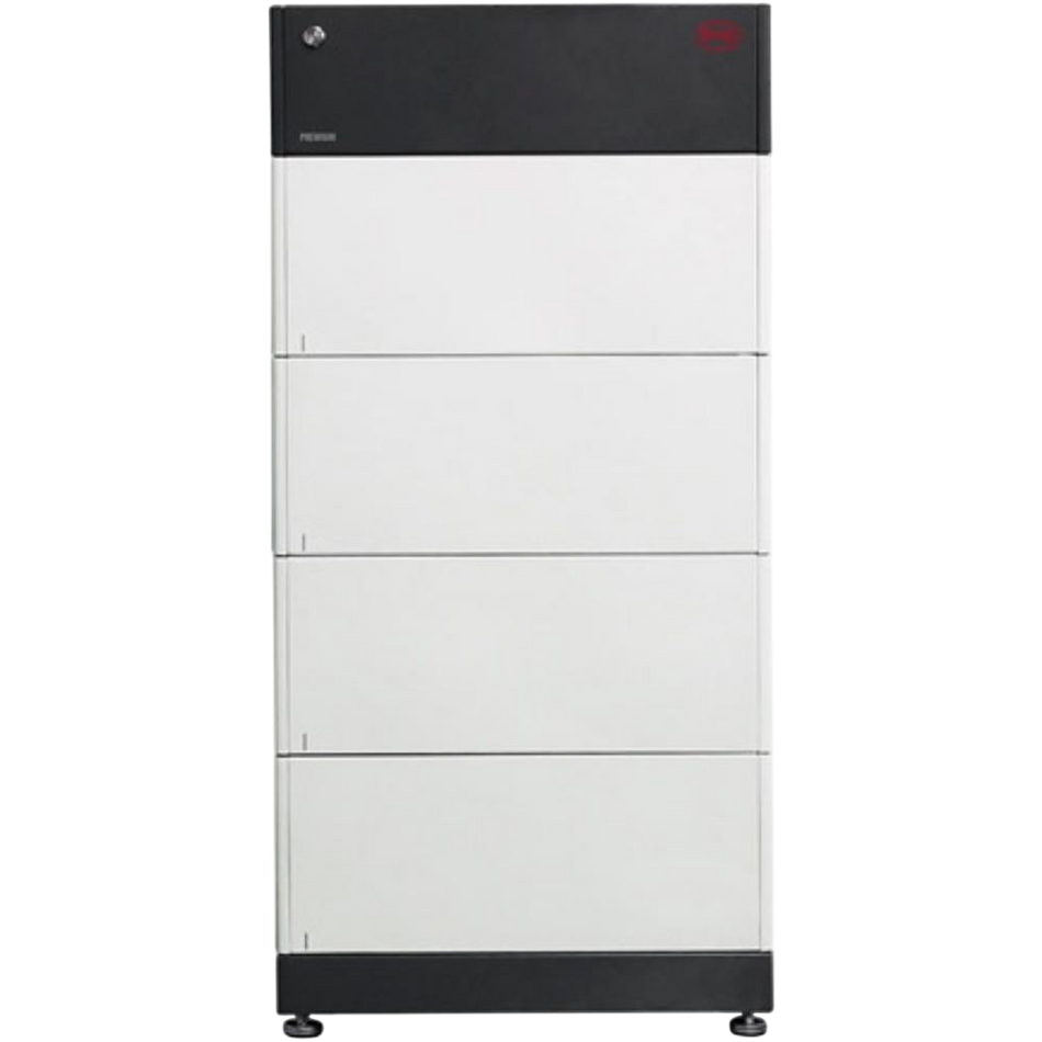 BYD Battery-Box Premium LVS 4–24 kWh Niedervoltspeicher