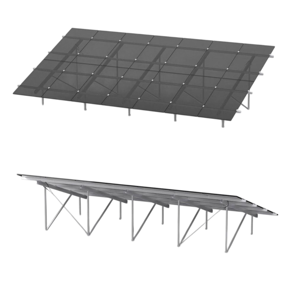 K2 N-Rack Base Kit – Base Kit