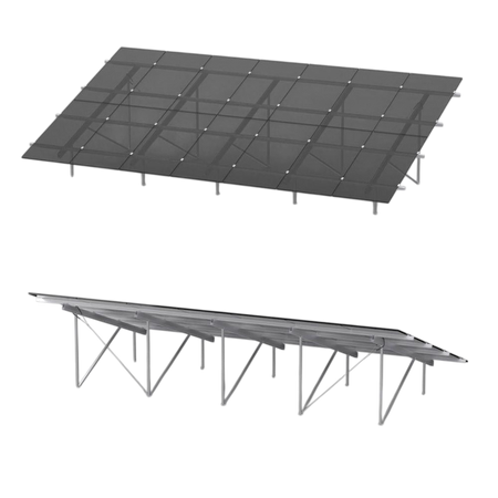 K2 N-Rack Base Kit – Base Kit