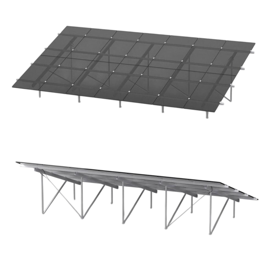 K2 N-Rack Base Kit – Base Kit