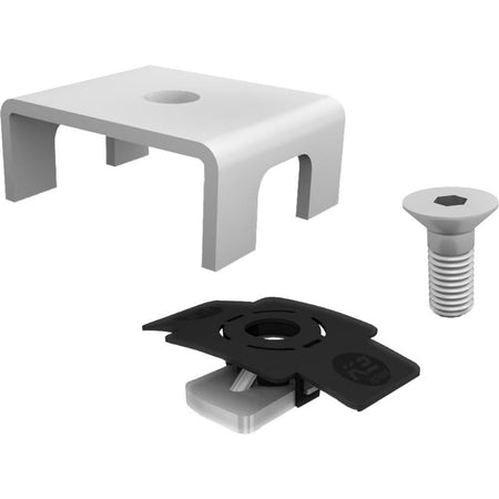 K2 BasicRail BasicLock – Basicrail BasicLook