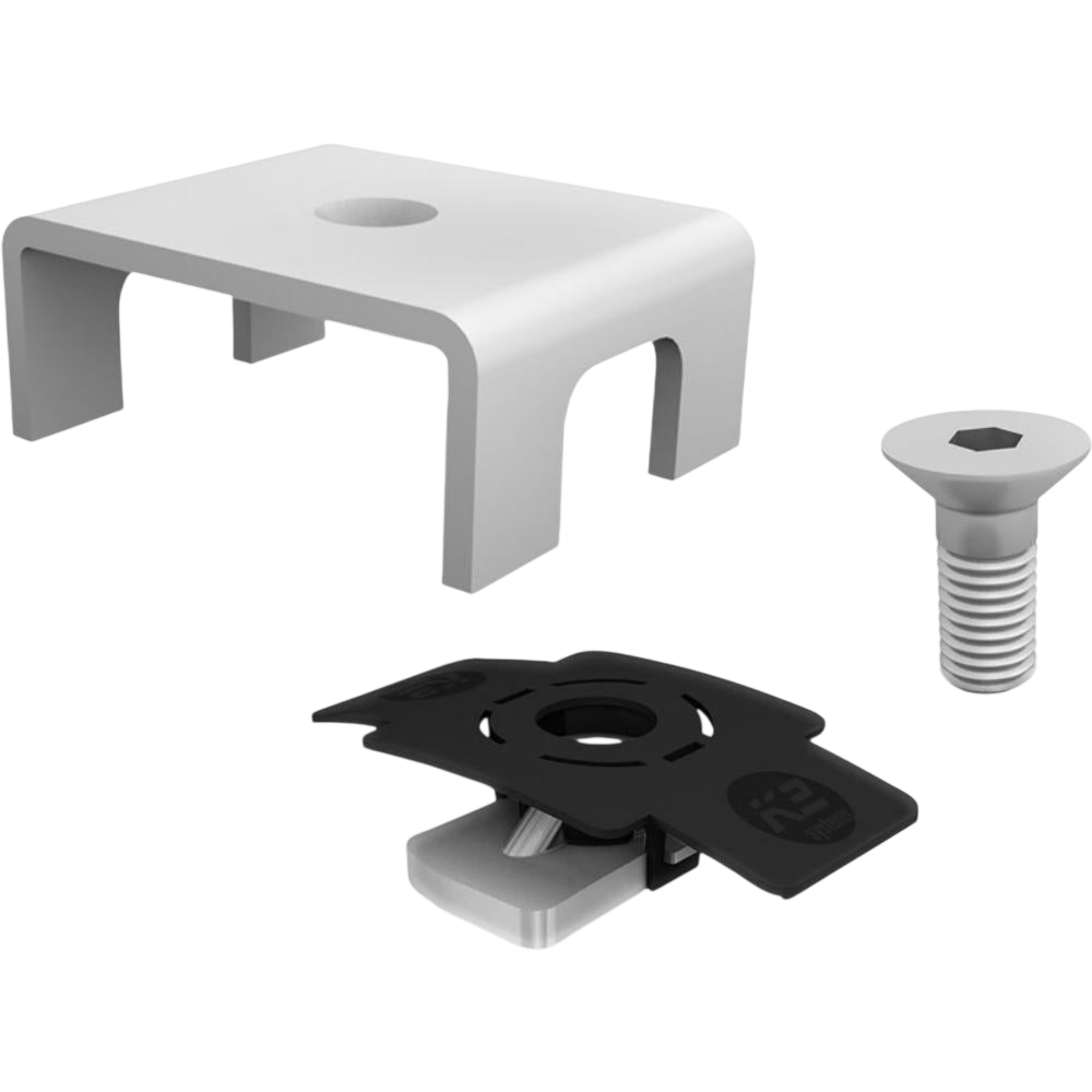 K2 BasicRail BasicLock – Basicrail BasicLook