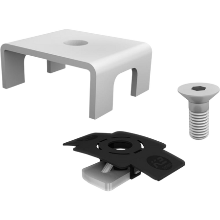K2 BasicRail BasicLock – Basicrail BasicLook