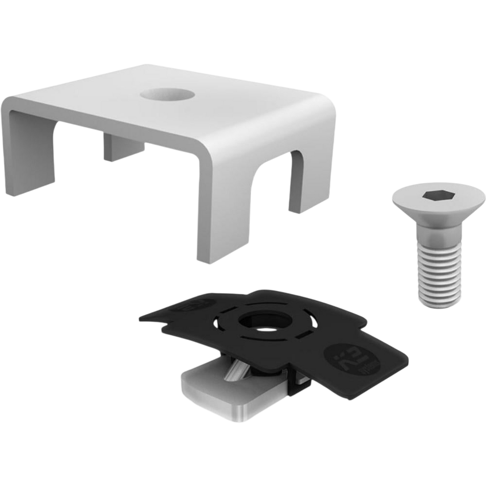 K2 BasicRail BasicLock – Basicrail BasicLook
