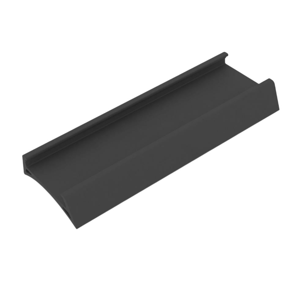 K2 BasicRail CSM Adapter – Basicrail CSM ADapter