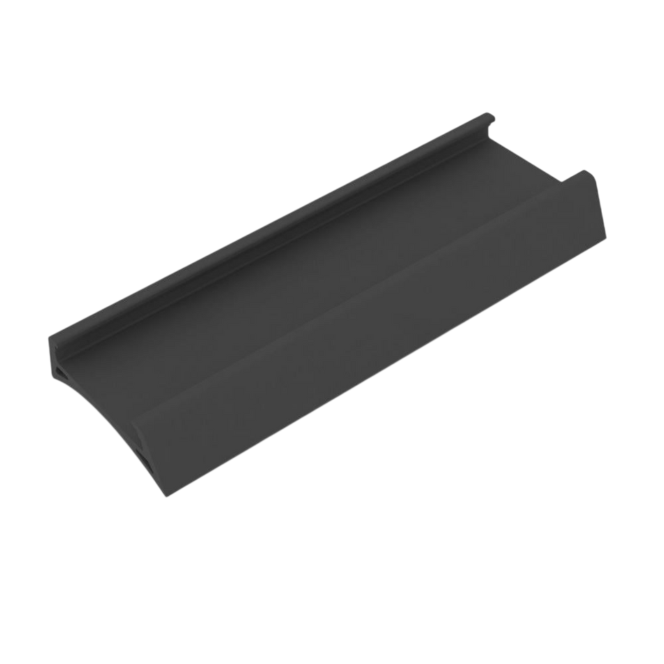 K2 BasicRail CSM Adapter – Basicrail CSM ADapter
