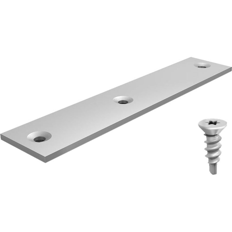 K2 BasicRail BasicConnector – Basicrail Connector Set