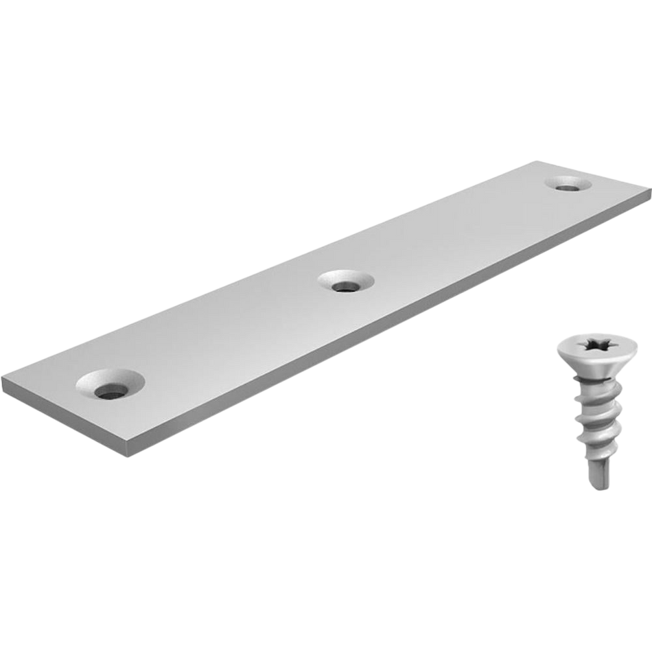 K2 BasicRail BasicConnector – Basicrail Connector Set