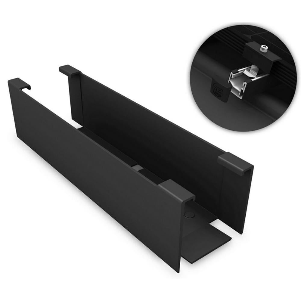 K2 SingleRail BlackCover – BlackCover