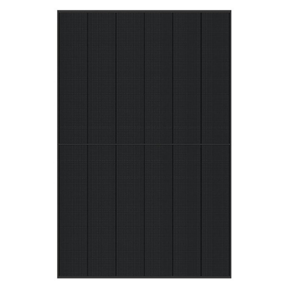DMEGC Solar Infinity RT 3.0 G48HBB Full Black Glas-Glas-Solarmodul – 475 Wp – Gewerbe & Ausland