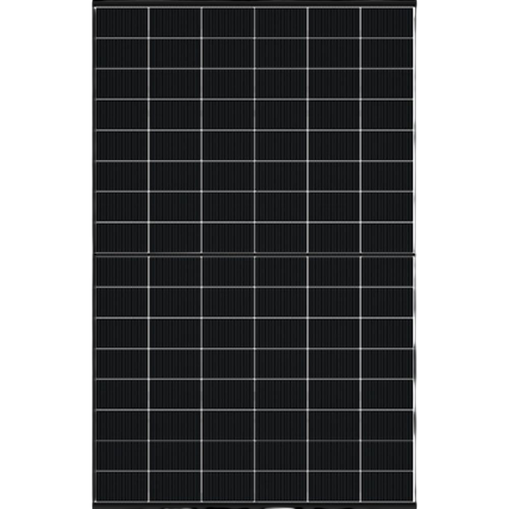 DMEGC Solar DM470G12RT-B48HBT 470 Wp Glas-Glas – Produktansicht