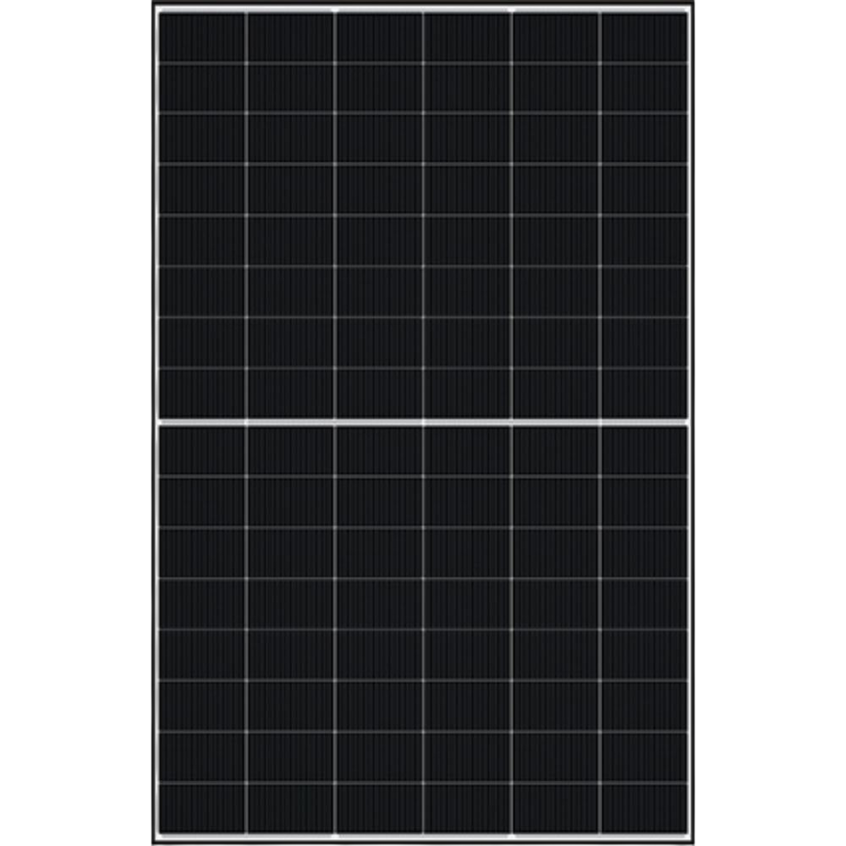 DMEGC Infinity RT B48HBW 470 Wp bifaziales Glas-Glas Modul