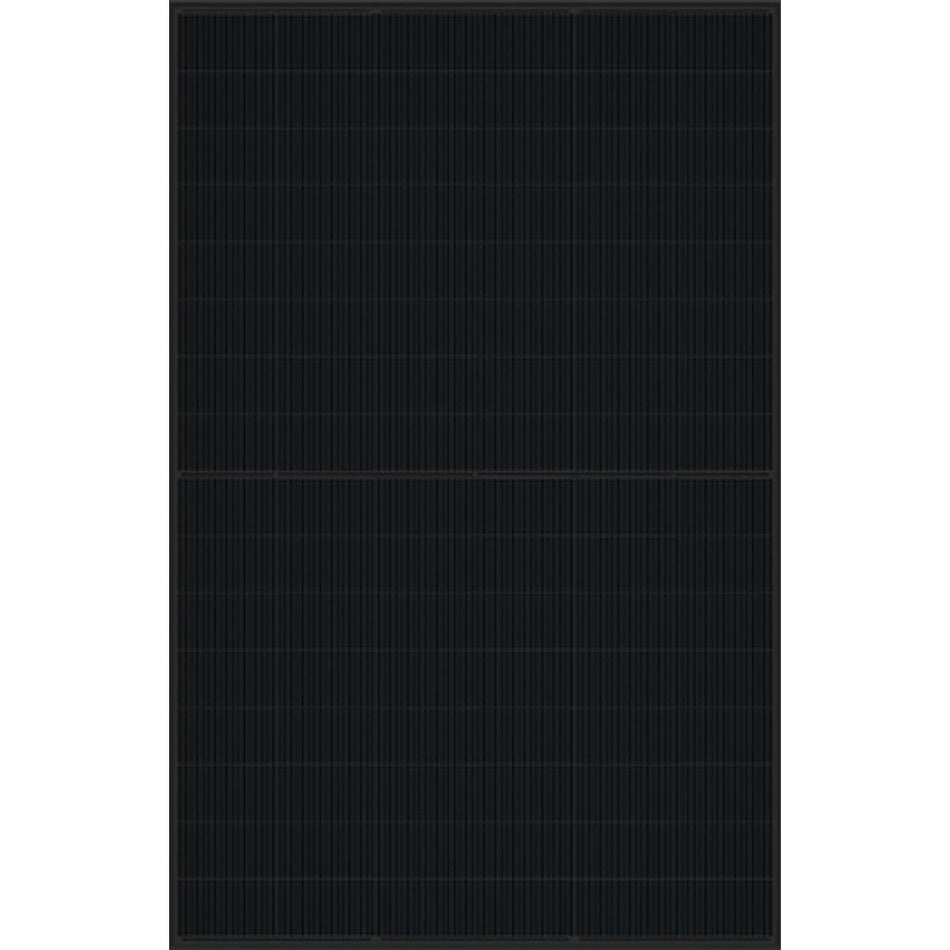 DMEGC Solar Infinity RT 3.0 G48HBB Full Black Glas-Glas-Solarmodul – 470 Wp – Gewerbe & Ausland