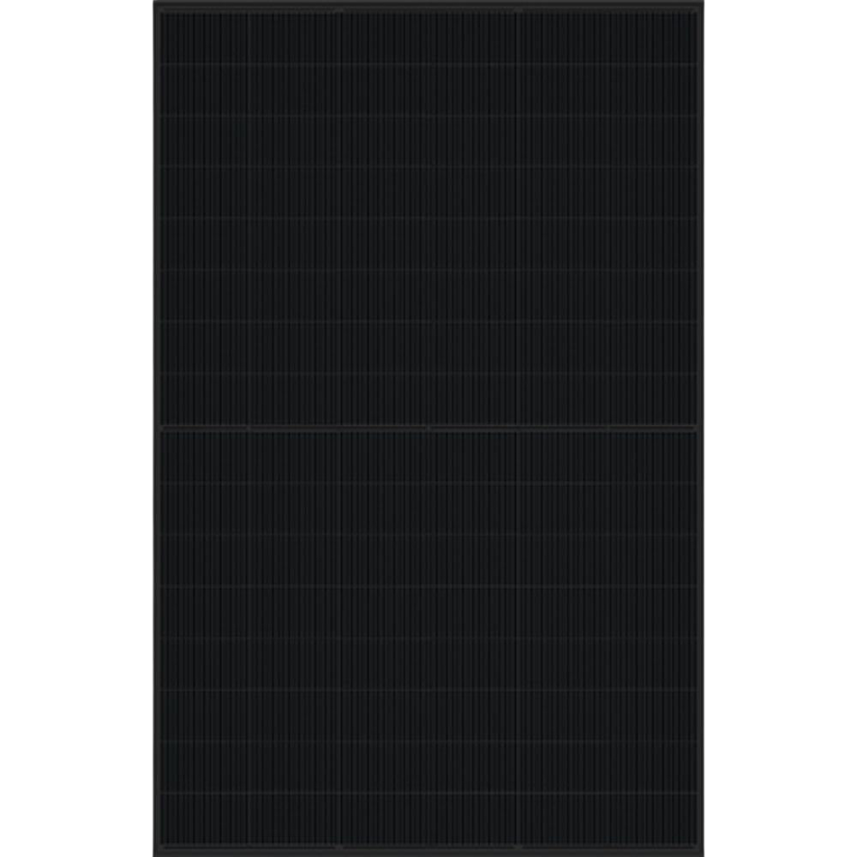 DMEGC Infinity RT G48HBB 470 Wp Full Black Glas-Glas Modul