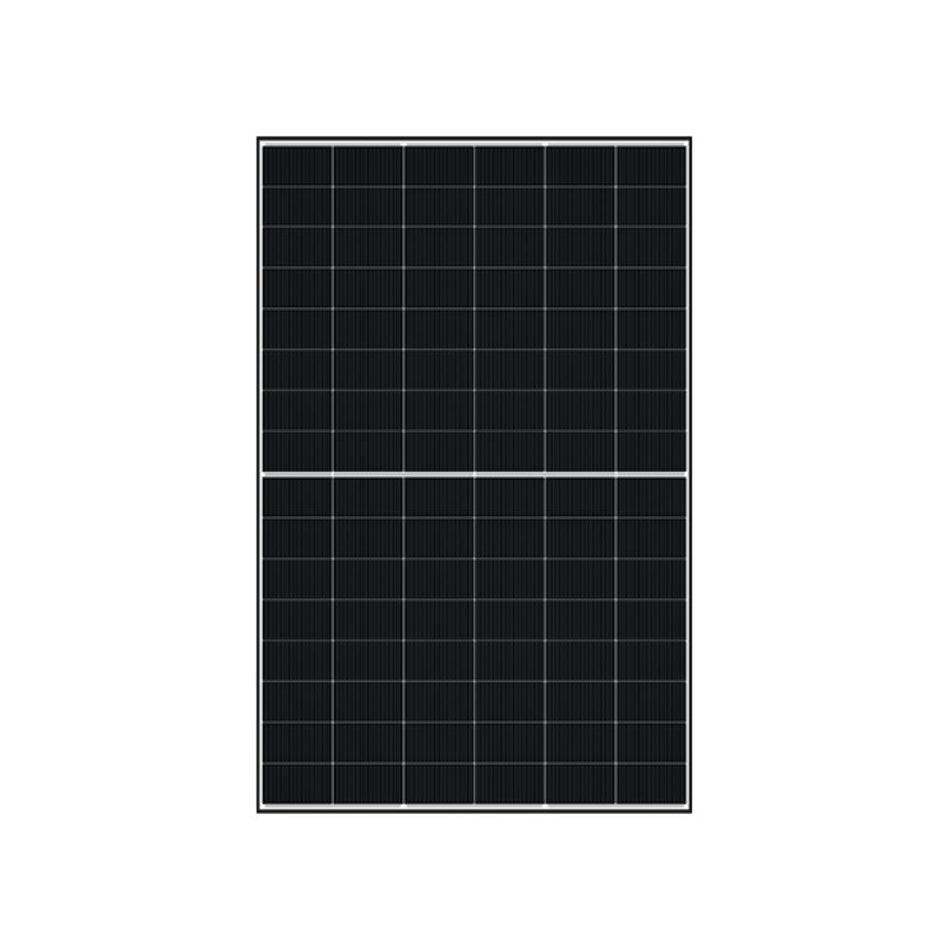 DMEGC Solar Infinity RT 3.0 G48HBW Glas-Glas-Solarmodul – 470 Wp – Gewerbe & Ausland
