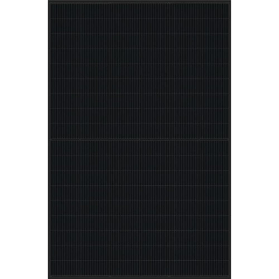 DMEGC Solar Infinity RT 3.0 G54HBB Full Black Glas-Glas-Solarmodul – 520 Wp – Gewerbe & Ausland