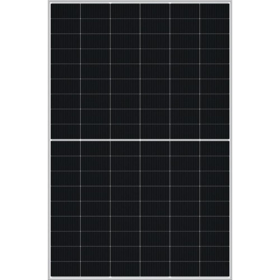 DMEGC Solar Infinity RT 3.0 G54HBW Glas-Glas-Solarmodul – 520 Wp – Gewerbe & Ausland