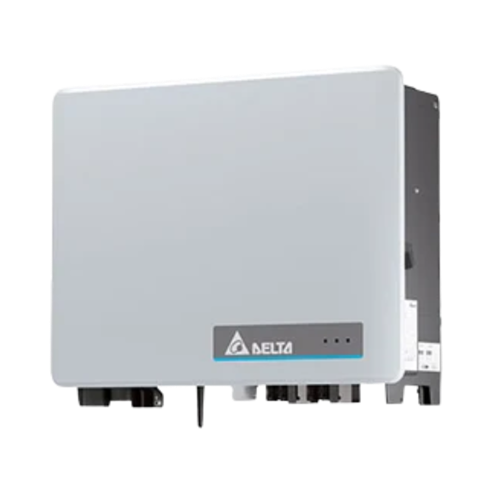 Delta M15A Flex 15 kW PV-Wechselrichter – Produktansicht