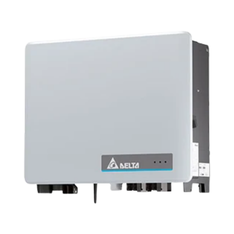 Delta M15A Flex 15 kW PV-Wechselrichter – Produktansicht
