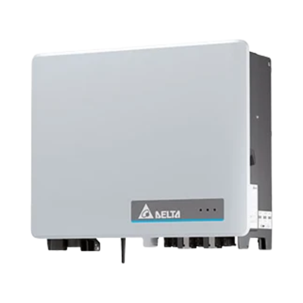 Delta M30A Flex 30 kW PV-Wechselrichter – Produktansicht