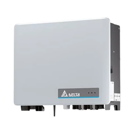 Delta M30A Flex 30 kW PV-Wechselrichter – Produktansicht