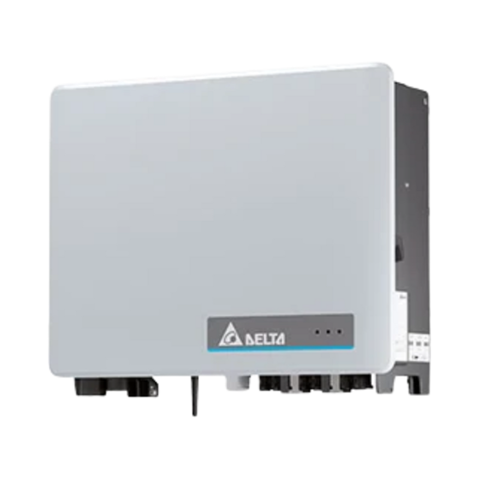 Delta M30A Flex 30 kW PV-Wechselrichter – Produktansicht